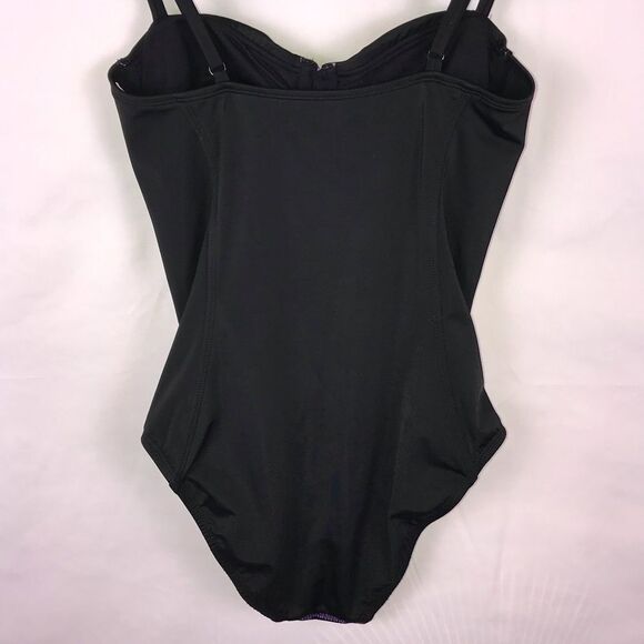 Beach Betty One Piece Swimsuit - Picture 2 of 8